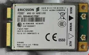 DRIVER UPDATE: ERICSSON F3307 ERICSSON F3307 DRIVER FOR PC
