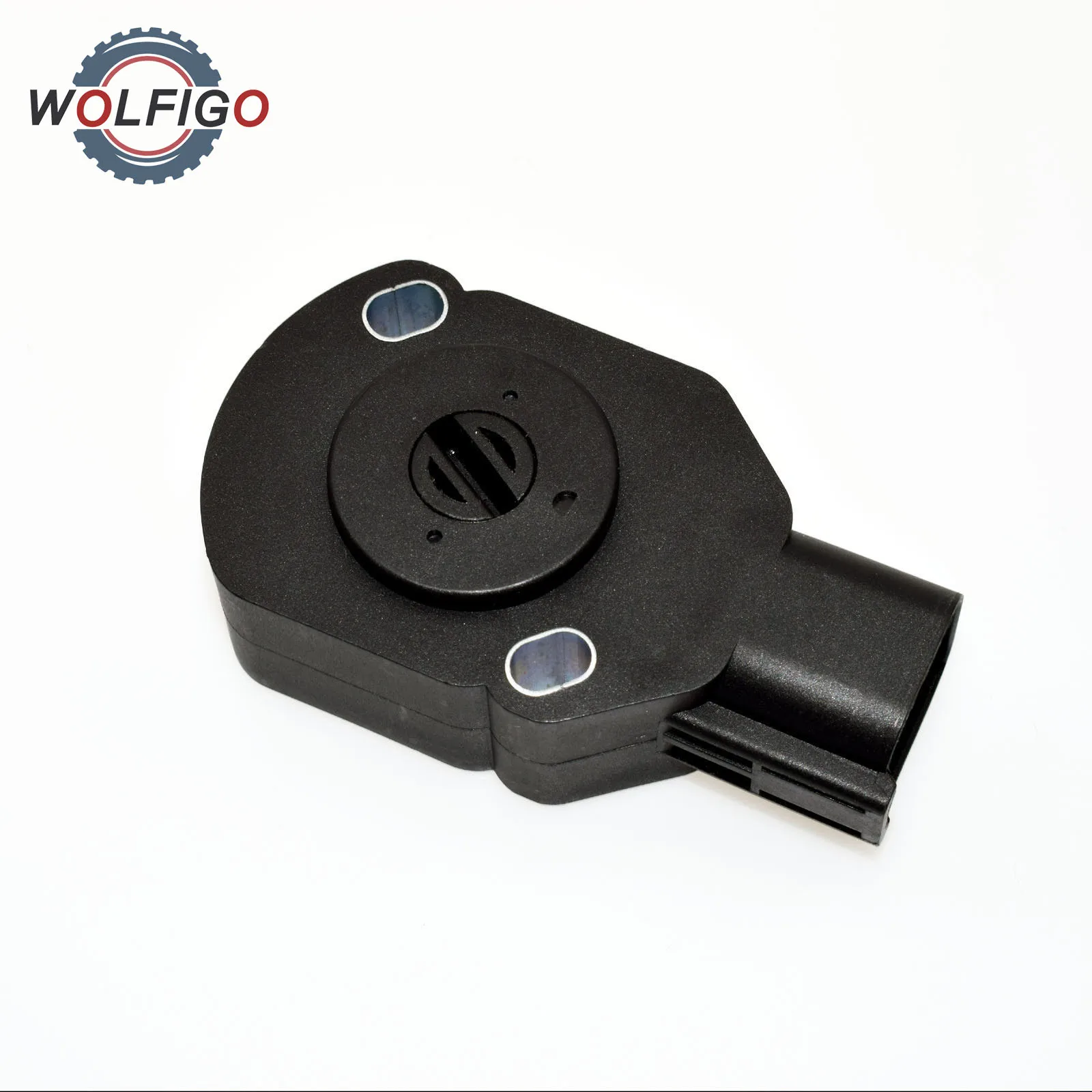 WOLFIGO новые TPS приложения Датчик положения дроссельной заслонки для 2500 3500 Dodge Cummins