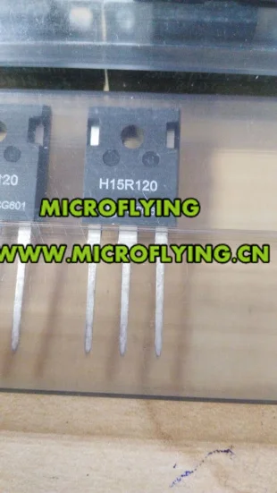 5PCS H15R1203 H15R120 H15R1202 K15T120| | - AliExpress