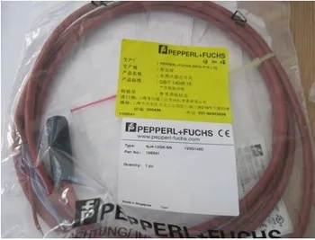 

NJ4-12GK-SN Proximity Switch Sensor P+F 100% New High-Quality