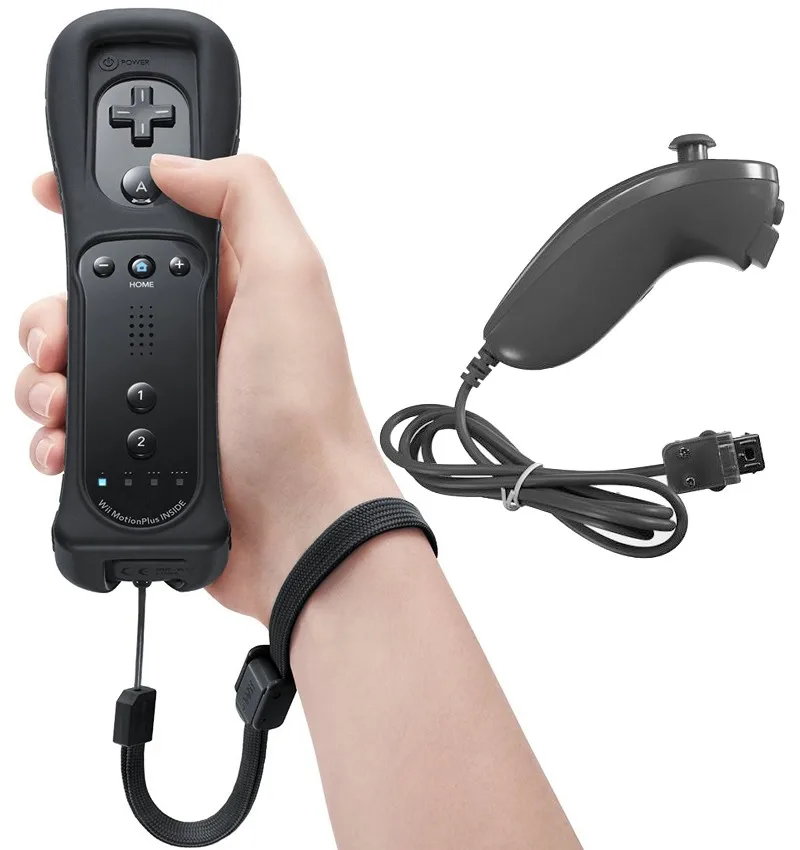Remote Controller for Wii