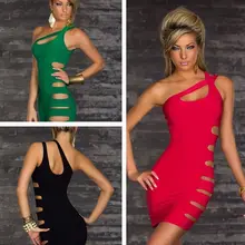 ; Новое поступление; выпускного вечера Queen сексуальное женское белье Для женщин clothingsexy ночной клуб Клубная одежда MS косой плеча цельный Платья для женщин