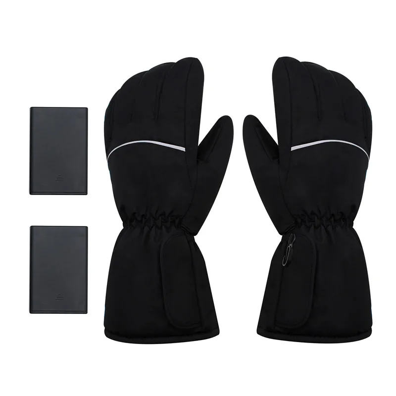 warm gloves