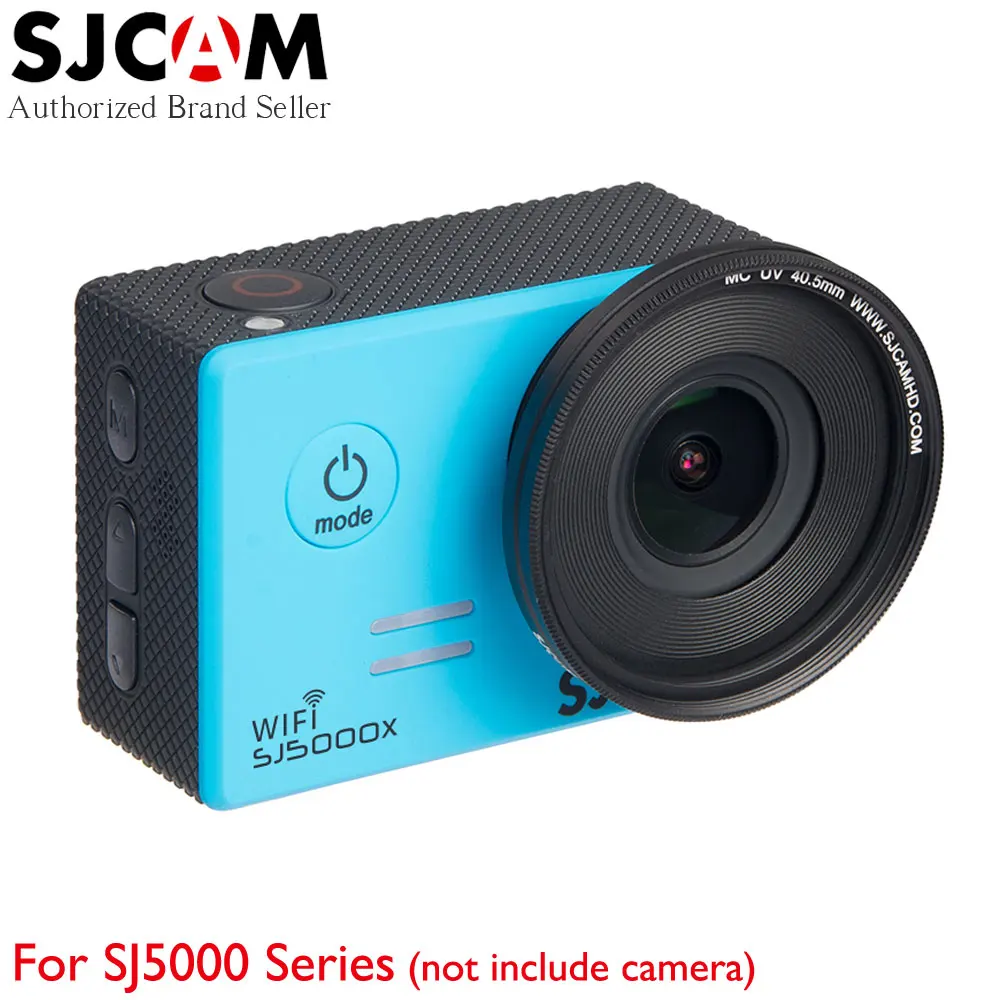 Buy Original SJCAM SJ5000 Series MC UV Filter Optical