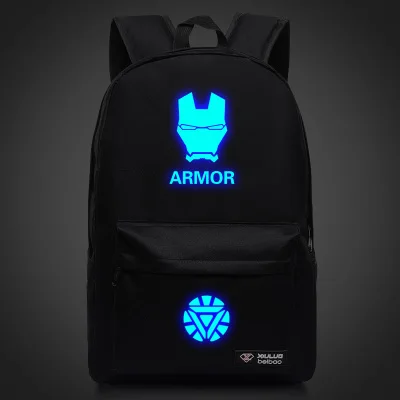 Iron Man bag (21)