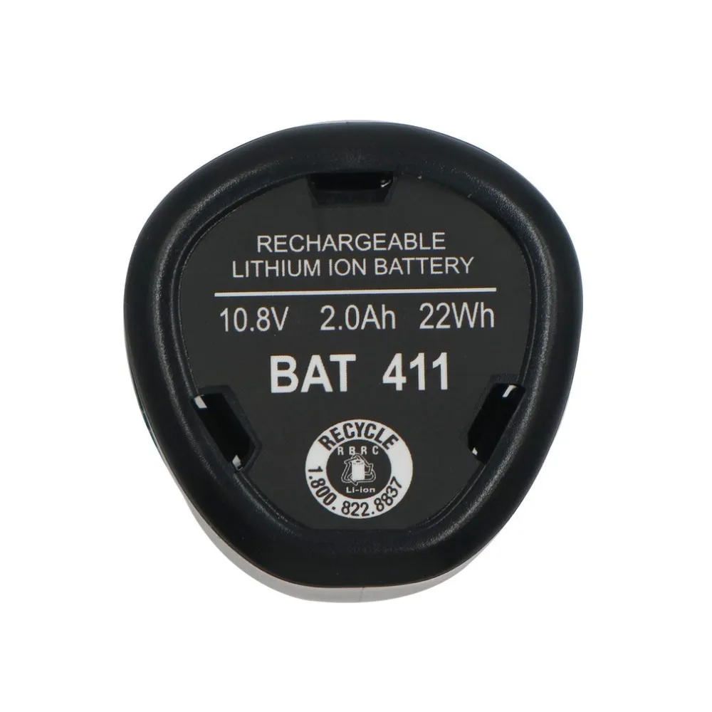 10.8V 2000mAh Li-ion Rechargeable tool battery For BOSCH BAT411 BAT412A BAT413A D-70745 GOP 10.8 V PS20-2 PS40-2 10.8V 2000mAh Li-ion Rechargeable tool battery For BOSCH BAT411 BAT412A BAT413A D-70745 GOP 10.8 V PS20-2 PS40-2