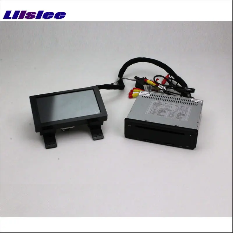 Perfect Liislee For Nissan Teana J32 Maxima A35 2008~2014 Car DVD Player GPS Nav Navigation System BT USB AUX HD Touch Screen Multimedia 2