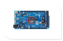 Italy original DUE R3 micro controller Board for Arduino, ARM core 32 bit AT91SAM3X8E 84 MHz no Data Cable Set