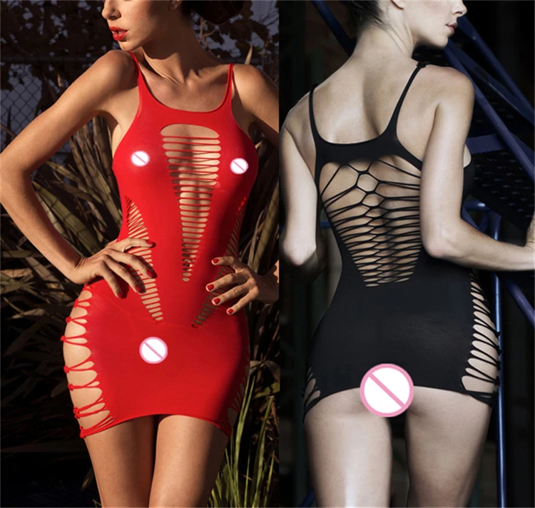 

Women Sexy Lingerie Teddy Plus Size Hot Erotic Underwear Sexy Sleepwear Intimates Mini Dress Babydoll Lenceria Sexi Mujer