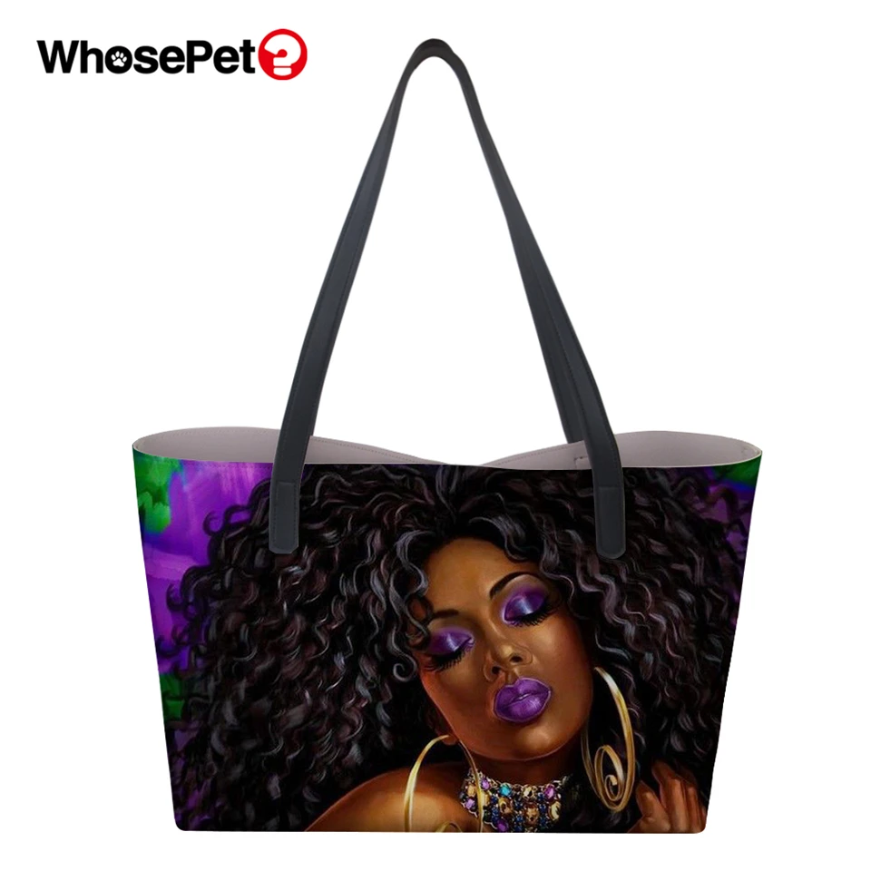 WHOSEPET السيدات أعلى-حقائب بيد الأفريقي الفتيات يطبع نمط الفتيات العلامة التجارية السفر مستحضرات تجميل أكياس الإناث جديد وصول بو الفتيات حقائب WHOSEPET السيدات أعلى-حقائب بيد الأفريقي الفتيات يطبع نمط الفتيات العلامة التجارية السفر مستحضرات تجميل أكياس الإناث جديد وصول بو الفتيات حقائب