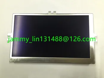 

Free shipping Brand new C065GVNO1-1 6.5 inch LCD Display C065GVN01 C065GW04 V1 C065GW04V1 BLD065TC0701 for Audi Car GPS