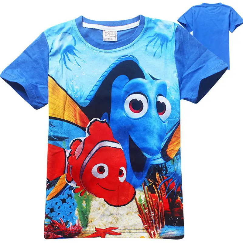 finding nemo outfits for baby boy