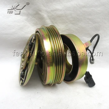 

air conditioning DKS-17 auto ac compressor clutch for Mitsubishi Zinge
