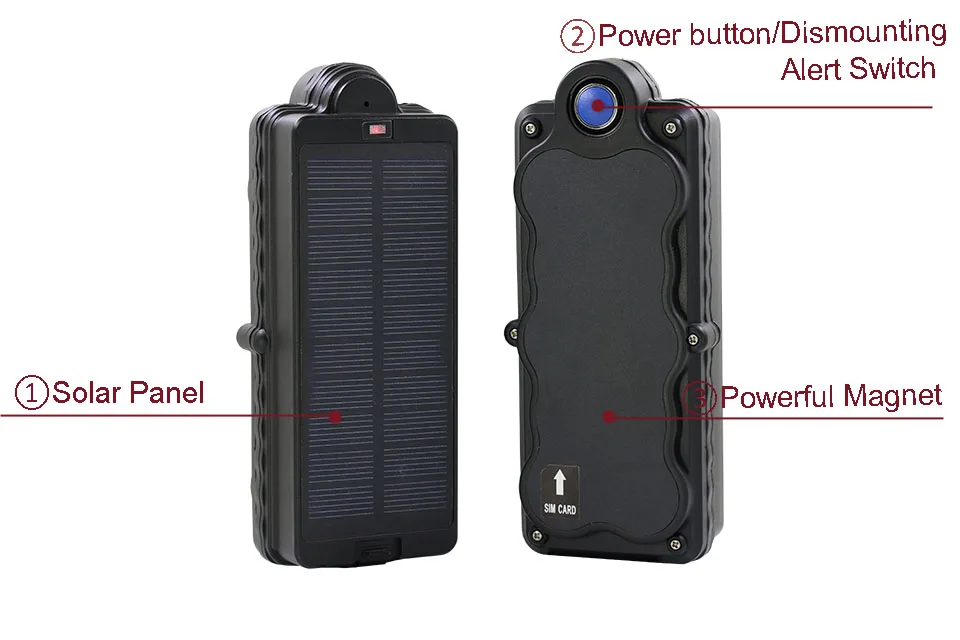 TK05SSE Solar locator (1)