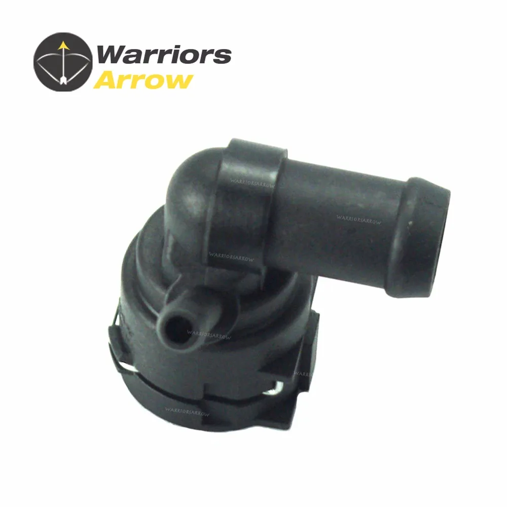 

1K0122291R For VW Golf Jetta Passat Eos 1.4TFSI 2.0FSI For Audi A3 For Seat Leon For Skoda Yeti Cooling Coupling Hose Connector