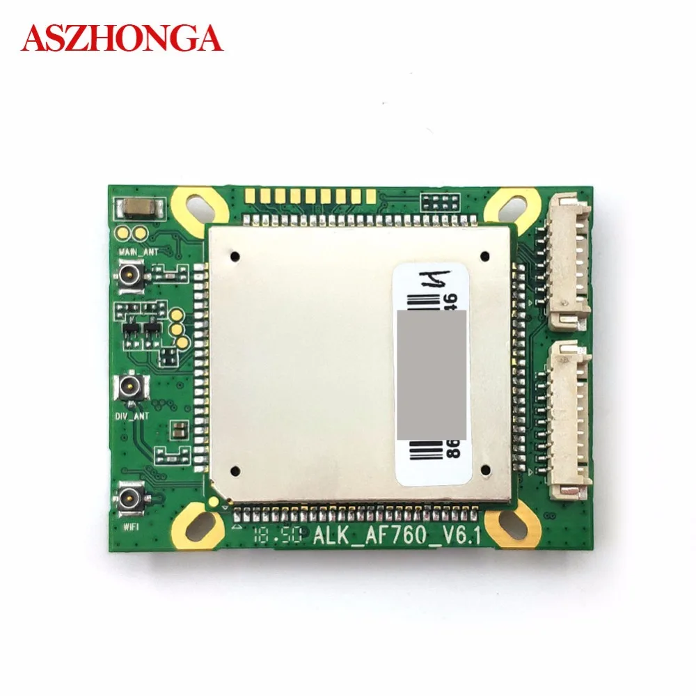 Модуль мониторинга ZTE AF790 3G 4G для IP камеры с SIM картой Беспроводной Wi Fi наружного и