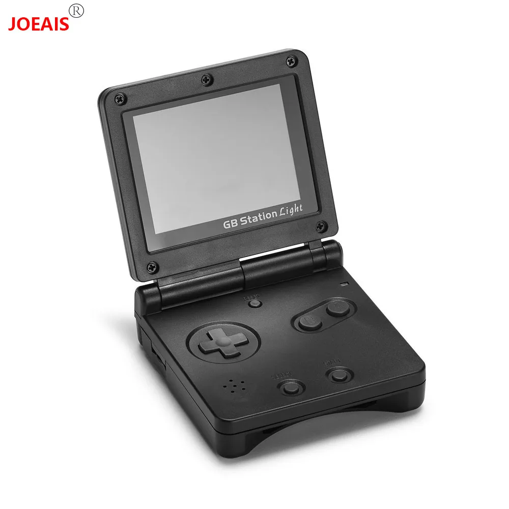 JOEAIS GB Station Light boy SP PVP Hand Held Game Console Classic Games