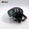 OTOS Korean Light Weight  300g Shade 5 Shade 8 Welding Helmet Welding Mask Welding Glass Welder Cap TIG MIG Use Photo to Choose ► Photo 2/5