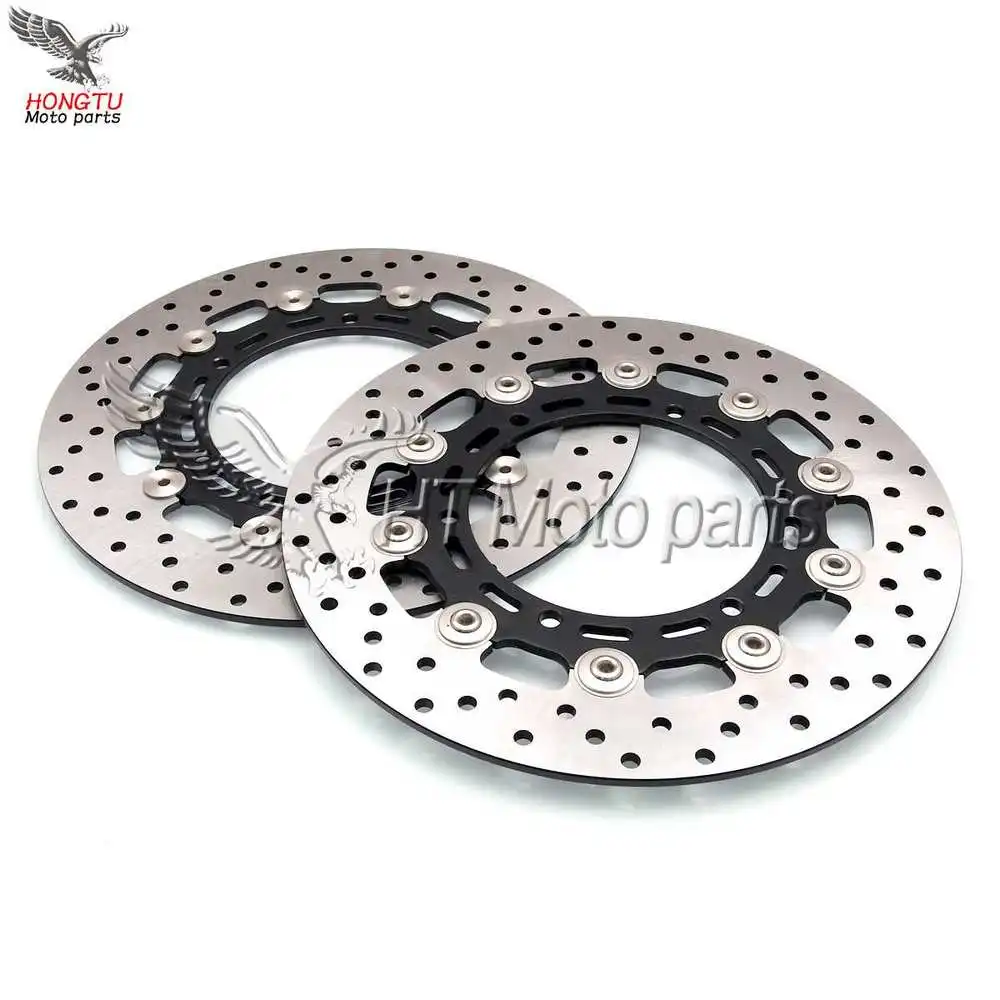 ついに再販開始 Rear Brake Rotor YZF R1 2002 2003 R6 19992002フロントリアブレーキディスク