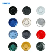 DIYKIT Atacado 4 pcs Assistência Invertendo Radar Rrobe Sensores de Estacionamento Prata Preto Azul Cinzento Vermelho Branco Verde Amarelo