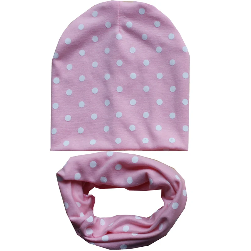 6 pink dot