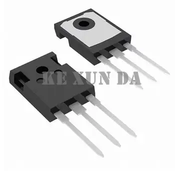 

IXFH36N60P TO-247 MOSFET 600V 36A New and Original FREE SHIPPING 10PCS/Lot