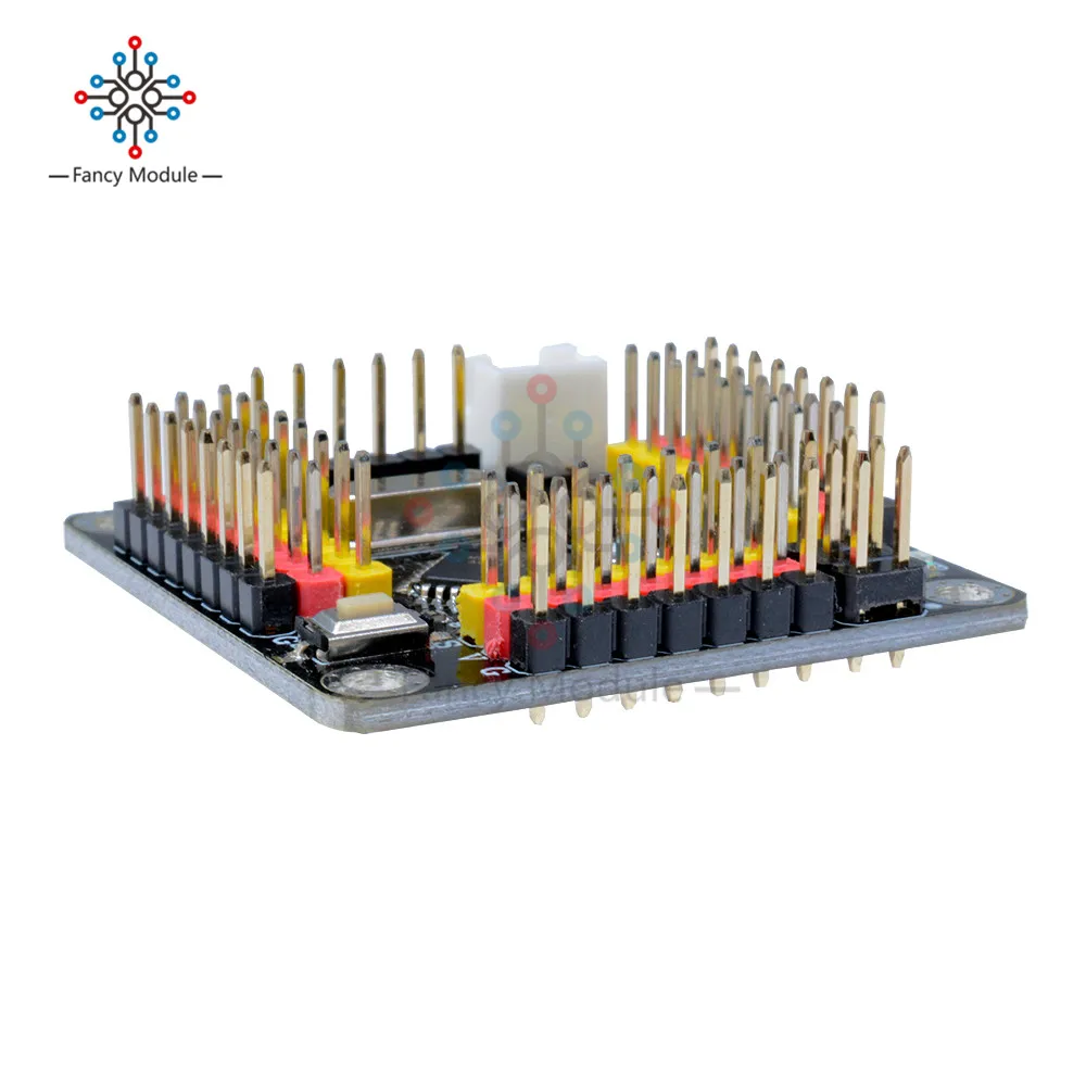 Pro Mini Atmega328 3,3 В 8 МГц модуль платы для Arduino Mini 328 ATMEGA328P микроконтроллер Замена ATMEGA128 с 14 контактами