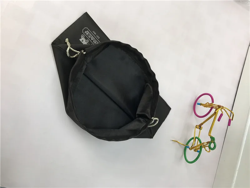 Атласная сумка для упаковка ювелирных изделий/макияж/подарок/Свадебные/вечерние/хранения/волос/мешок обуви шелк ткани мешочек Саше
