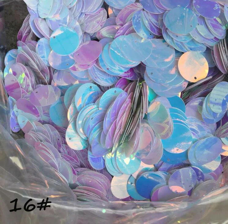 16# 