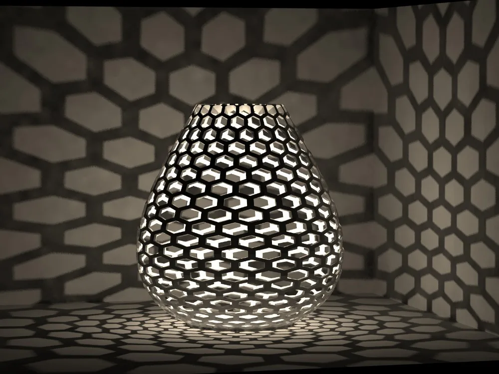 mesh design