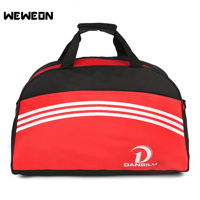 Sport Bag Training Gym Bag Men Woman Fitness Bags Durable Multifunction