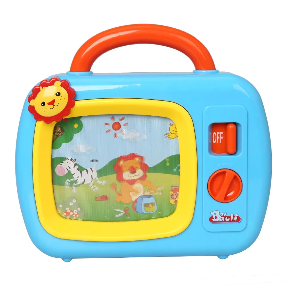 baby musical tv toy