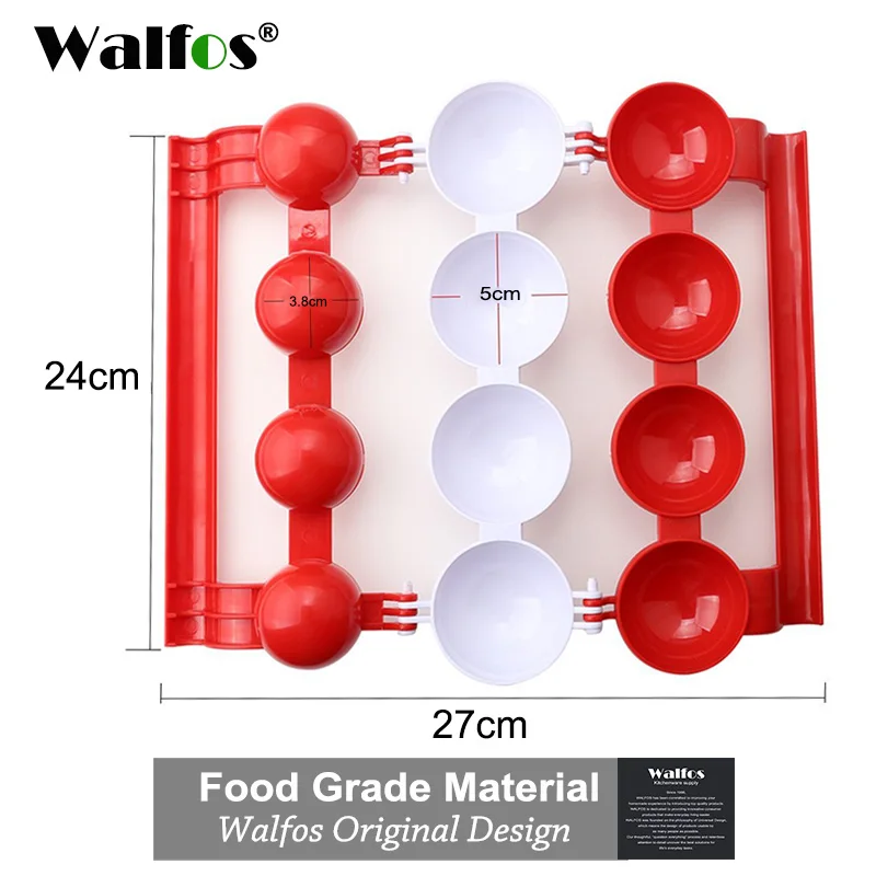 WALFOS 27x24x5cm