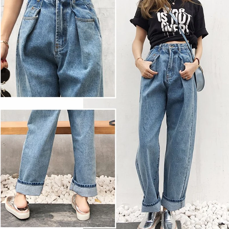 mom jeans retro