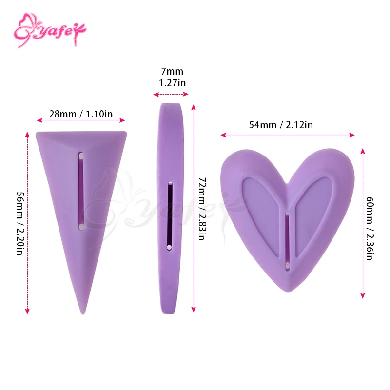 Bikini Privates part Wax Razor (6)