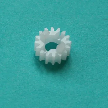 

free shipping new compatible ribbin drive swing gear for WINCOR NIXDORF ND77
