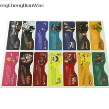 ChengChengDianWan пользовательский дизайн этикетка наклейка для GBA SP задняя крышка корпуса консоль задняя бирка 14 шт./лот = 1 комплект