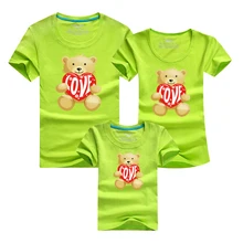 Children t shirts kids 2016 summer style boys Cotton short baby girl t-shirt for boys girls clothes 10-12 years NFN100