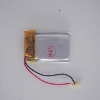 

3.7v li po li-ion batteries lithium polymer battery 3 7 v lipo li ion rechargeable lithium-ion for 402030 camera