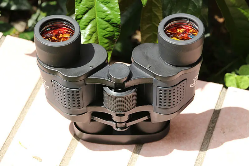 60x60 3000M Waterproof High Power Definition Night Vision Hunting