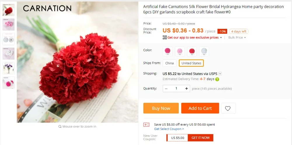 Artificial Fake Western Rose Flower Peony Bridal Bouquet Wedding Home Decor plantas artificiales para fleur artificielle