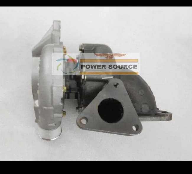 GTA2052VK 752610 752610-0015 752610-0032 Turbo For Land Rover Defender For Ford Transit 6 V348 TDCi RWD 2006- Duratorq 2.4L (5)