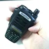 Baofeng UV-82 funda de goma UV82 Walkie Talkie negro Funda de silicona a prueba de polvo resistente al desgaste negro Baofeng accesorios de funda de Radio ► Foto 3/6