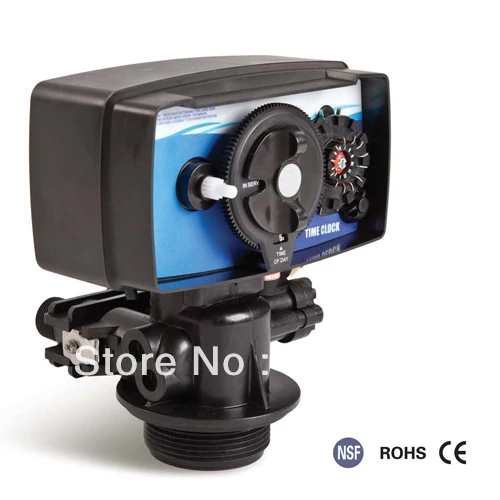 Automatic Filter Control Valve for Water Filter System NSF ROHS CE
