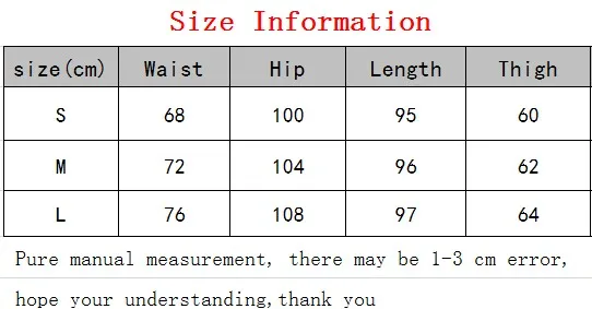 SIZE