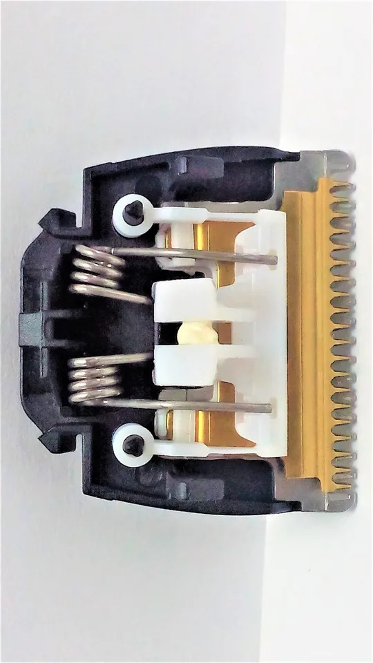 philips qt4001 blade