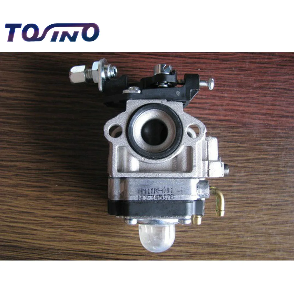 Carburetor Fits For Husqvarna 143/236/443R/436R Lawn Mower Brush Cutter