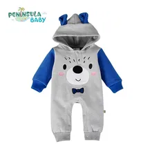 New Baby Girl Boy Clothes Baby Rompers Clothing Cotton Newborn Boy Girl Next Body Baby Jumpsuit Costume Kids Toddler Couterwear