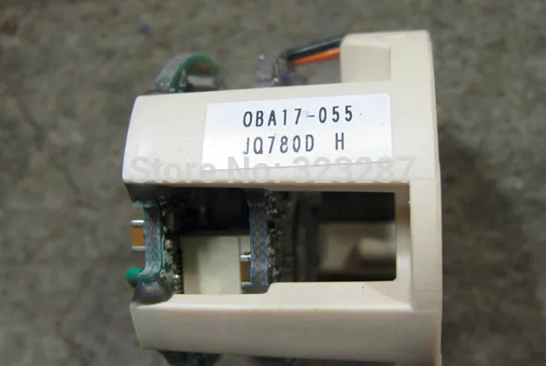 

ENCODER OBA17-055