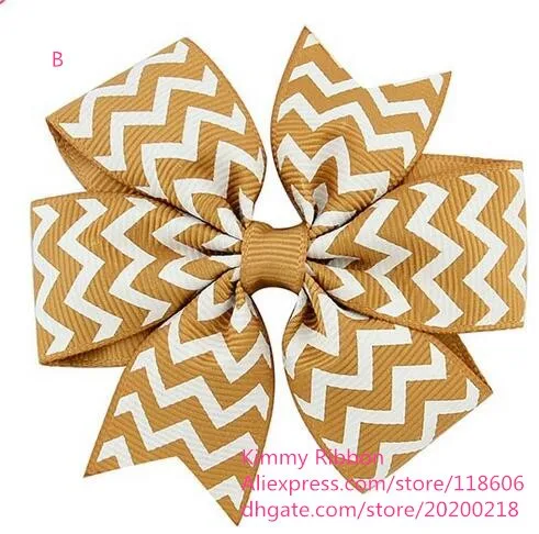 Zig Zag bow4